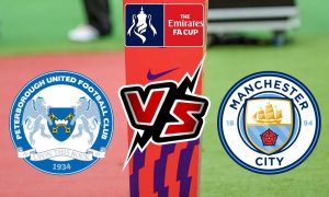 مشاهدة مباراة مانشستر سيتي و بيتربوره يونايتد بث مباشر 01-03-2022 Peterborough United vs Manchester City