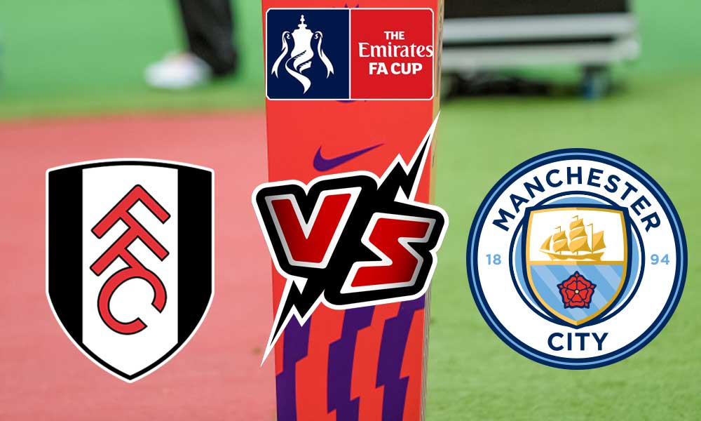 مشاهدة مباراة مانشستر سيتي و فولهام بث مباشر 05-02-2022 Manchester City vs Fulham