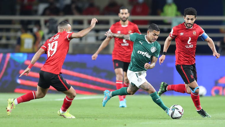 موعد مباراة الأهلي والهلال القادمة في كأس العالم للأندية 2021 والقنوات الناقلة