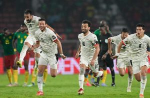 موعد مباراة مصر و السينغال نهائي كأس أفريقيا و القنوات الناقلة