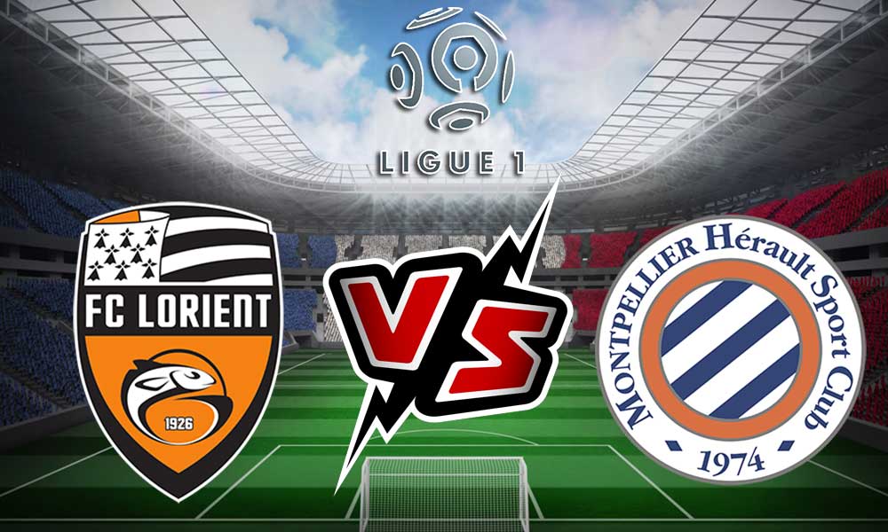 مشاهدة مباراة لوريان و مونبلييه بث مباشر 29/12/2022 Lorient vs Montpellier
