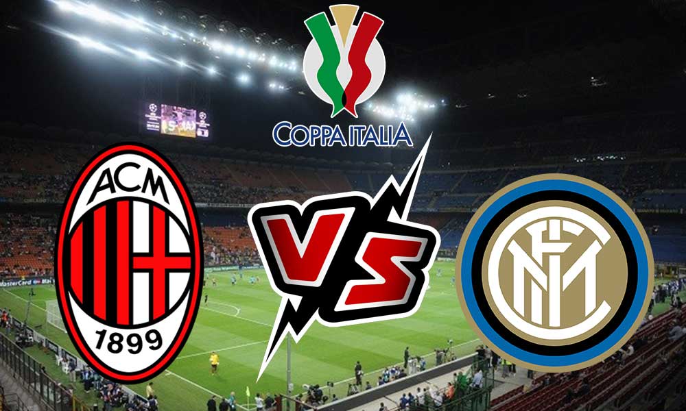 مشاهدة مباراة ميلان و انتر ميلان بث مباشر 01-03-2022 Milan vs Internazionale