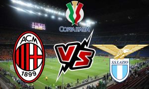 مشاهدة مباراة ميلان و لاتسيو بث مباشر 09-02-2022 Milan vs Lazio