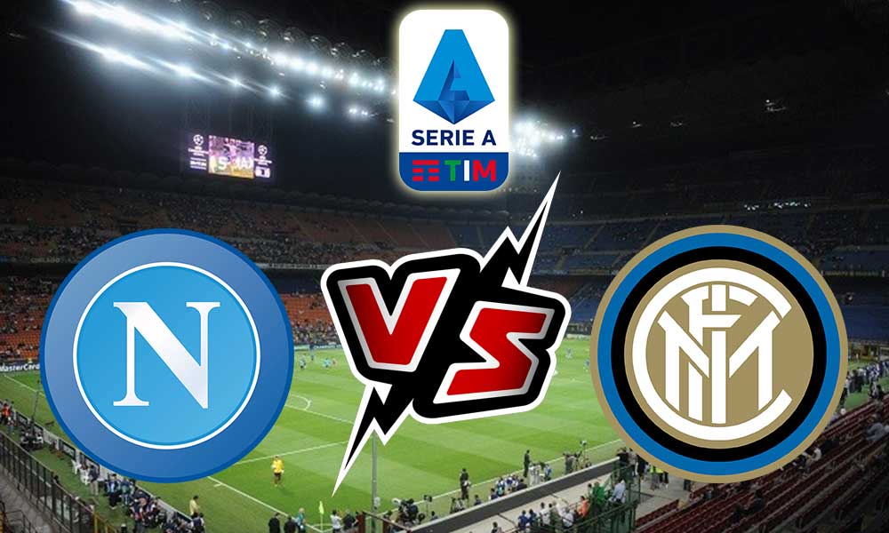 مشاهدة مباراة انتر ميلان و نابولي بث مباشر 04/01/2023 Internazionale vs Napoli