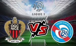 مشاهدة مباراة نيس و ستراسبورج بث مباشر 26-02-2022 Strasbourg vs Nice