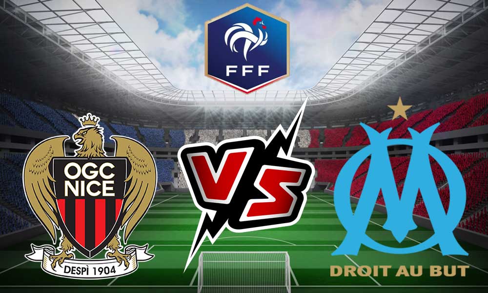 مشاهدة مباراة نيس و مارسيليا بث مباشر 09-02-2022 Nice vs Olympique Marseille