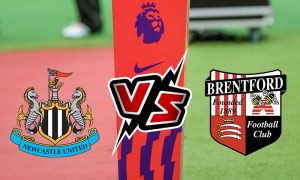 مشاهدة مباراة نيوكاسل يونايتد و برينتفورد بث مباشر 26-02-2022 Brentford vs Newcastle United