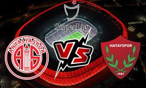 مشاهدة مباراة هاتاي سبور و أنطاليا سبور بث مباشر 09-02-2022 Hatayspor vs Antalyaspor