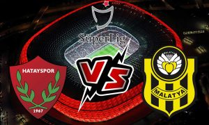 مشاهدة مباراة هاتاي سبور و يني ملطية سبور بث مباشر 27-02-2022 Hatayspor vs Yeni Malatyaspor