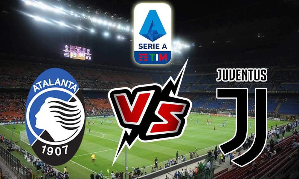 مشاهدة مباراة يوفنتوس و أتلانتا بث مباشر 13-02-2022 Atalanta vs Juventus