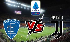 مشاهدة مباراة يوفنتوس و إمبولي بث مباشر 26-02-2022 Empoli vs Juventus