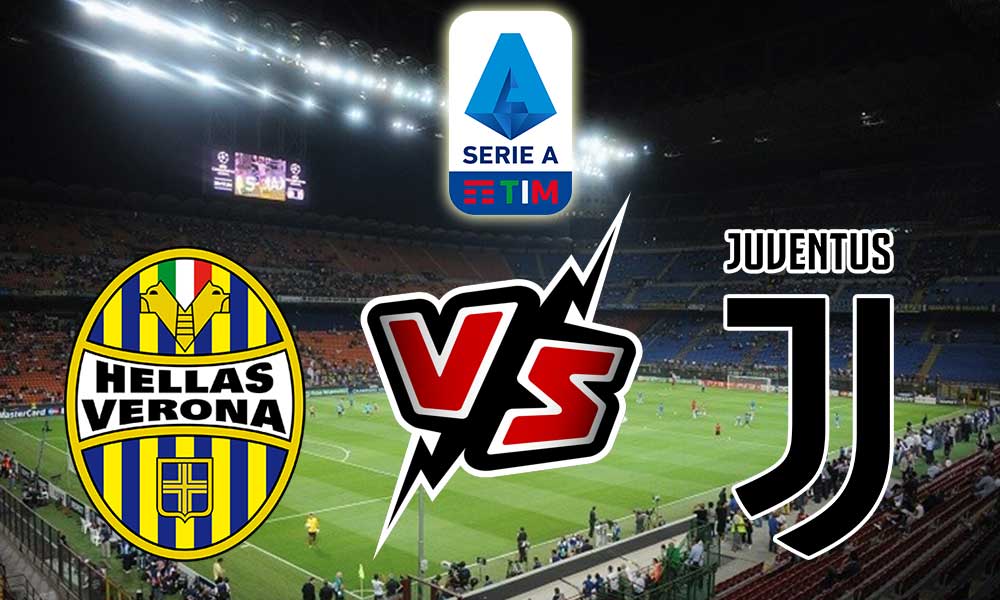 مشاهدة مباراة يوفنتوس و هيلاس فيرونا بث مباشر 06-02-2022 Juventus vs Hellas Verona