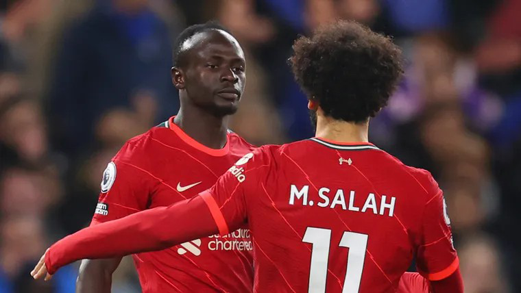 موعد مباراة ليفربول و برايتون القادمة في الدوري الإنجليزي 2021-22 والقنوات الناقلة