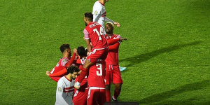 الزمالك يواصل نتائجه السلبية في أفريقيا بعد الهزيمة من الوداد