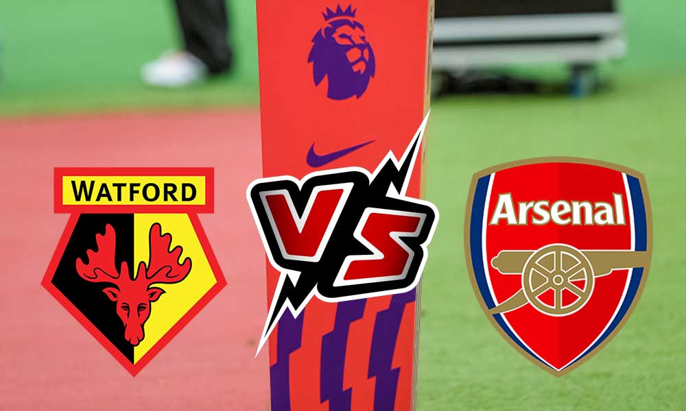 مشاهدة مباراة آرسنال و واتفورد بث مباشر 06-03-2022 Watford vs Arsenal