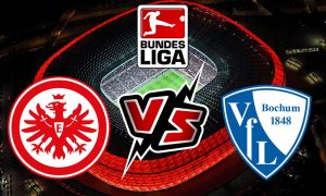 مشاهدة مباراة آينتراخت فرانكفورت و بوخوم بث مباشر 12-03-2022 Eintracht Frankfurt vs Bochum