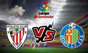 مشاهدة مباراة أتلتيك بيلباو و خيتافي بث مباشر 18-03-2022 Athletic Club vs Getafe