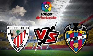 مشاهدة مباراة أتلتيك بيلباو و ليفانتي بث مباشر 07-03-2022 Athletic Club vs Levante