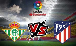 مشاهدة مباراة أتلتيكو مدريد و ريال بيتيس بث مباشر 06-03-2022 Real Betis vs Atlético Madrid