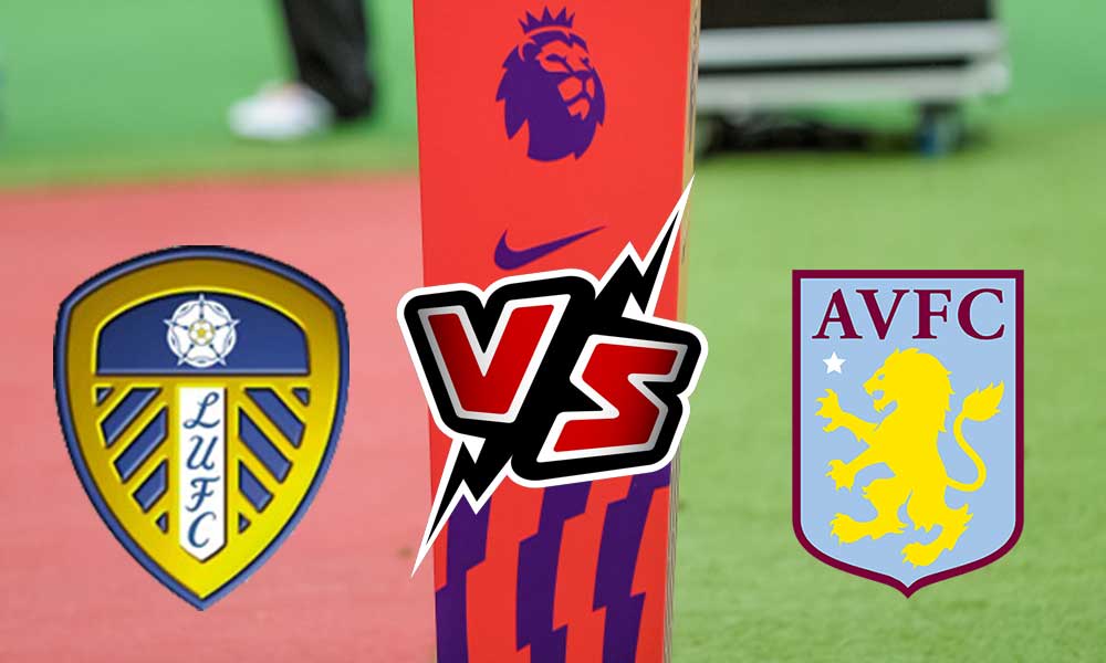 مشاهدة مباراة أستون فيلا و ليدز يونايتد بث مباشر 13/01/2023 Aston Villa vs Leeds United
