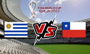 مشاهدة مباراة أوروغواي و تشيلي بث مباشر 29-03-2022 Chile vs Uruguay