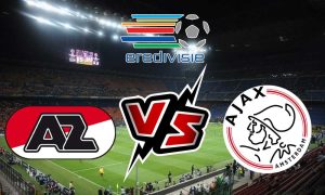 مشاهدة مباراة أياكس أمستردام و إي زد آلكمار بث مباشر 03-03-2022 AZ vs Ajax