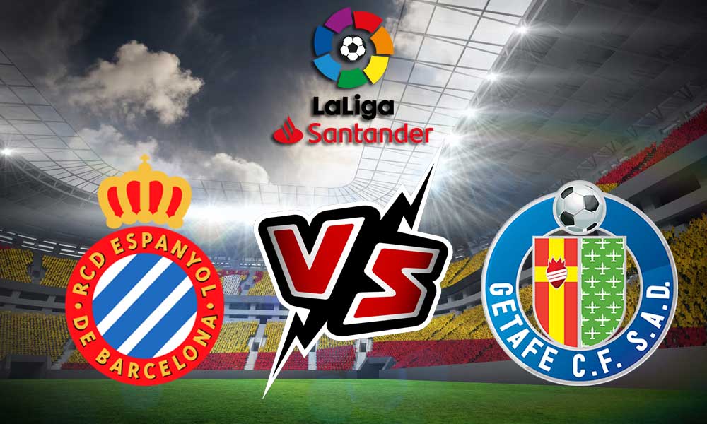 مشاهدة مباراة إسبانيول و خيتافي بث مباشر 05-03-2022 Espanyol vs Getafe