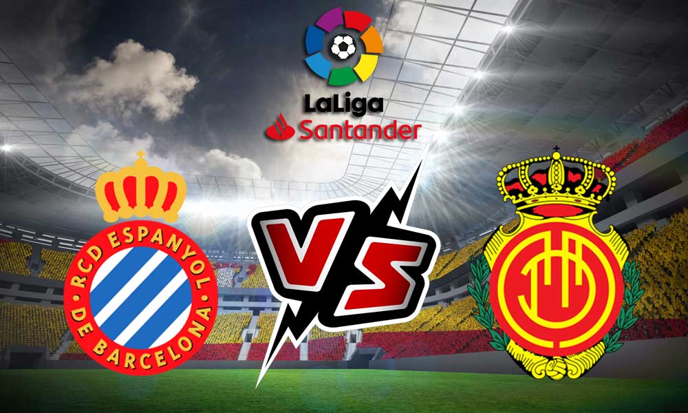 مشاهدة مباراة إسبانيول و ريال مايوركا بث مباشر 20-03-2022 Espanyol vs Mallorca