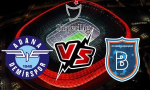 مشاهدة مباراة إسطنبول باشاك شهير و أضنة ديمرسبور بث مباشر 19-03-2022 Adana Demirspor vs İstanbul Başakşehir