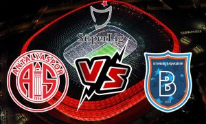 مشاهدة مباراة إسطنبول باشاك شهير و أنطاليا سبور بث مباشر 27/12/2022 İstanbul Başakşehir vs Antalyaspor