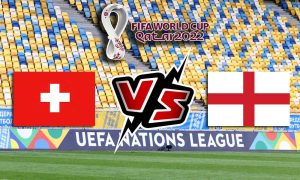 مشاهدة مباراة إنجلترا و سويسرا بث مباشر 26-03-2022 England vs Switzerland