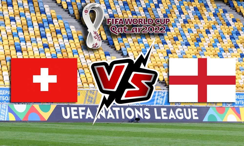 مشاهدة مباراة إنجلترا و سويسرا بث مباشر 26-03-2022 England vs Switzerland