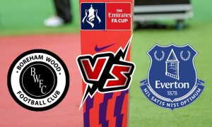 مشاهدة مباراة إيفرتون و بورام وود بث مباشر 03-03-2022 Everton vs Boreham Wood