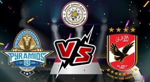 مشاهدة مباراة الأهلي و بيراميدز بث مباشر 08-03-2022 Al Ahly vs Pyramids FC