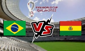مشاهدة مباراة البرازيل و بوليفيا بث مباشر 29-03-2022 Bolivia vs Brazil