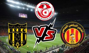 مشاهدة مباراة الترجي الرياضي و اتحاد بن قردان بث مباشر 16-03-2022 ES Tunis vs Ben Guerdane