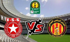 مشاهدة مباراة الترجي الرياضي و النجم الساحلي بث مباشر 12-03-2022 Etoile du Sahel vs ES Tunis