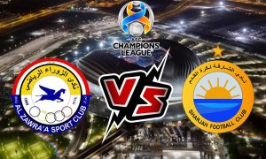 مشاهدة مباراة الشارقة و الزوراء بث مباشر 15-03-2022 Al Sharjah vs Al Zawra’a