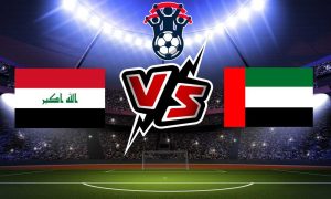 مشاهدة مباراة العراق و الإمارات بث مباشر 24-03-2022 Iraq vs United Arab Emirates