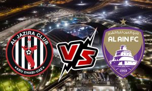 مشاهدة مباراة العين و الجزيرة بث مباشر 08-03-2022 Al Ain vs Al Jazira