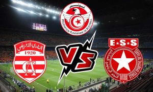 شاهدة مباراة النجم الساحلي و النادي الإفريقي بث مباشر 05-03-2022 Club Africain vs Etoile du Sahel