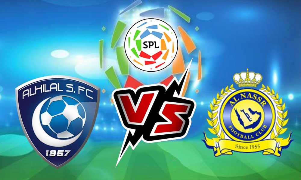 مشاهدة مباراة الهلال و النصر بث مباشر 03-03-2022 Al Nassr vs Al Hilal