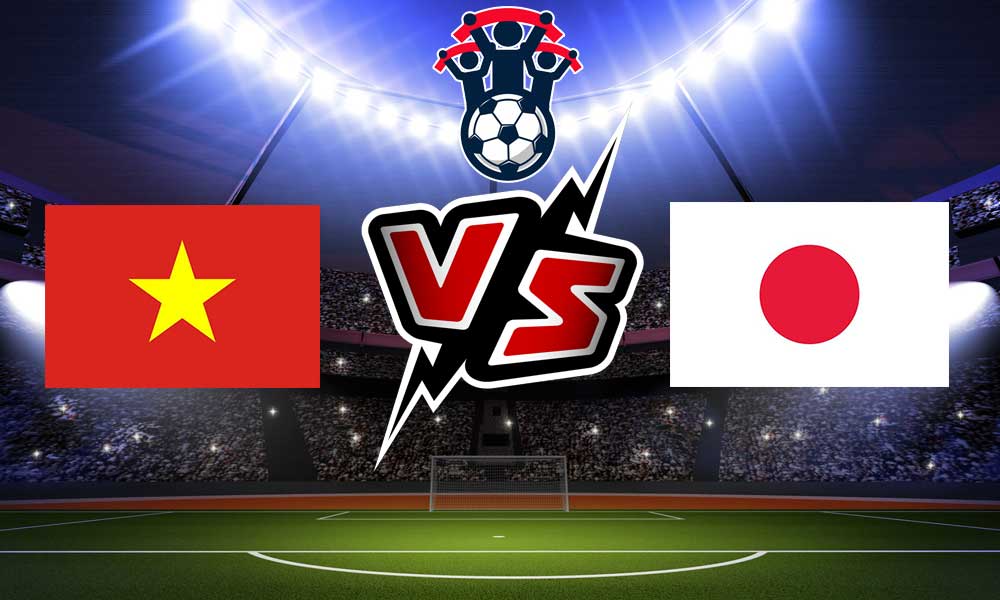 مشاهدة مباراة اليابان و فيتنام بث مباشر 29-03-2022 Japan vs Vietnam
