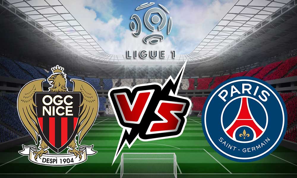 مشاهدة مباراة باريس سان جيرمان و نيس بث مباشر 05-03-2022 Nice vs PSG