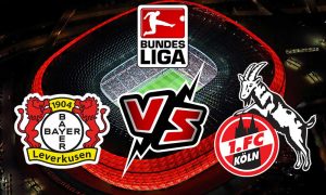 مشاهدة مباراة باير ليفركوزن و كولن بث مباشر 12-03-2022 Bayer Leverkusen vs Köln