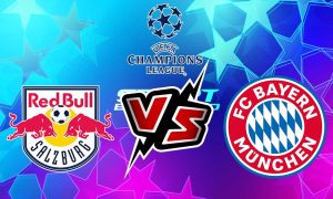 مشاهدة مباراة بايرن ميونيخ و ريد بول سالزبورج بث مباشر 08-03-2022 Bayern München vs Salzburg