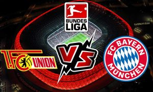 مشاهدة مباراة بايرن ميونيخ و يونيون برلين بث مباشر 2023-02-26 Bayern München vs Union Berlin