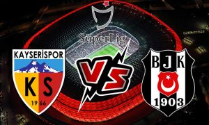 مشاهدة مباراة بشكتاش و قيصري سبور بث مباشر 02-03-2022 Beşiktaş vs Kayserispor