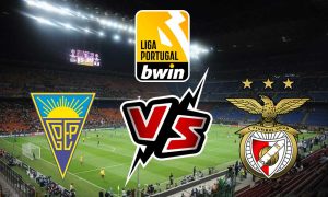 مشاهدة مباراة بنفيكا و إستوريل برايا بث مباشر 20-03-2022 Benfica vs Estoril