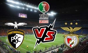 مشاهدة مباراة بنفيكا و بورتيمونينسي بث مباشر 05-03-2022 Portimonense vs Benfica